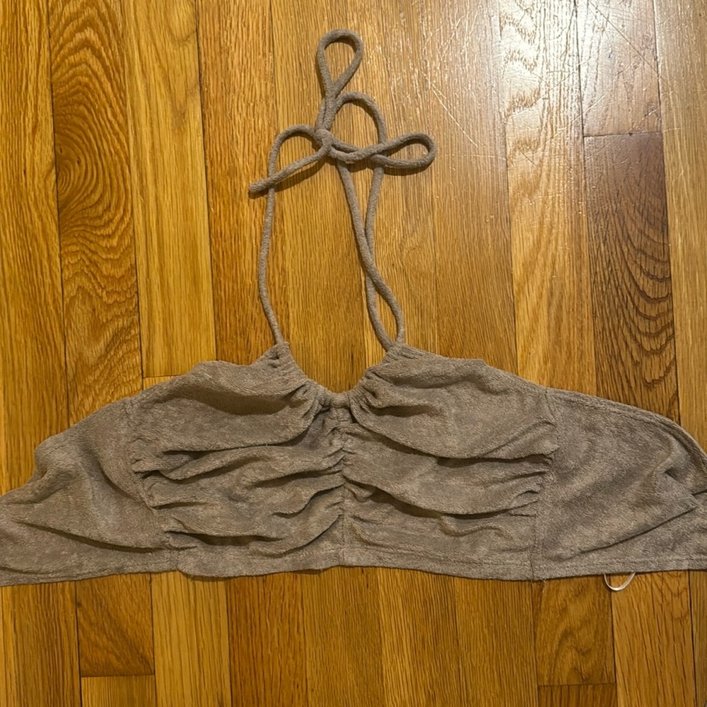 White Fox going out top